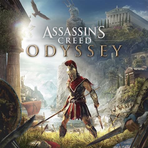 ign ac odyssey|Assassin's Creed Odyssey .